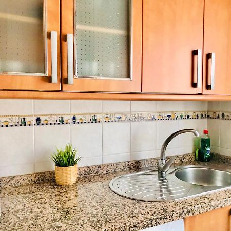 Andalucia II & Balcony By Ele Apartments Malaga Ngoại thất bức ảnh
